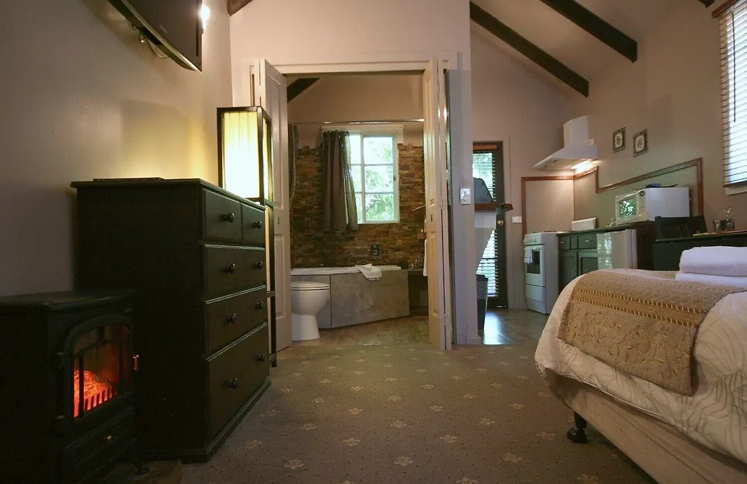 Lotus Lodges-1